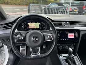 Volkswagen Arteon (2017) thumbnail 13