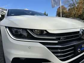 Volkswagen Arteon (2017) thumbnail 14