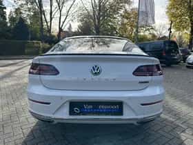 Volkswagen Arteon (2017) thumbnail 16
