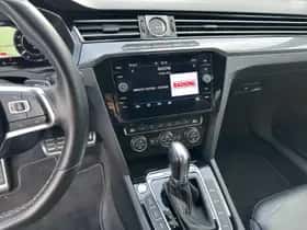 Volkswagen Arteon (2017) thumbnail 20