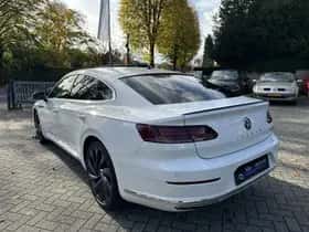 Volkswagen Arteon (2017) thumbnail 3