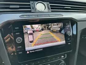 Volkswagen Arteon (2017) thumbnail 23