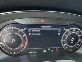 Volkswagen Arteon (2017) thumbnail 28