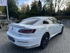 Volkswagen Arteon (2017) thumbnail 4