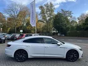 Volkswagen Arteon (2017) thumbnail 5