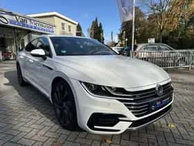 Volkswagen Arteon (2017) thumbnail 6