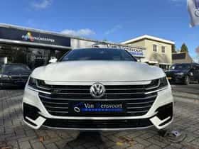 Volkswagen Arteon (2017) thumbnail 7