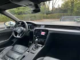 Volkswagen Arteon (2017) thumbnail 8