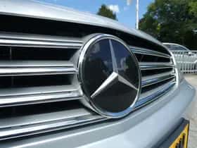 Mercedes-Benz CLS-Klasse (2005) thumbnail 11