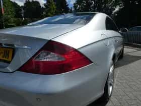 Mercedes-Benz CLS-Klasse thumbnail 14