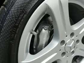 Mercedes-Benz CLS-Klasse (2005) thumbnail 16