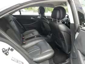 Mercedes-Benz CLS-Klasse (2005) thumbnail 18