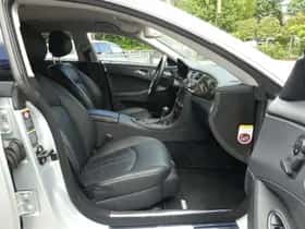 Mercedes-Benz CLS-Klasse thumbnail 19
