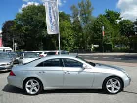 Mercedes-Benz CLS-Klasse (2005) thumbnail 3