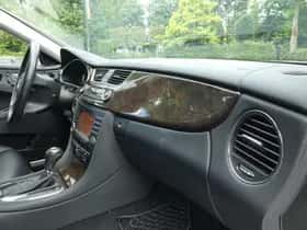 Mercedes-Benz CLS-Klasse thumbnail 23
