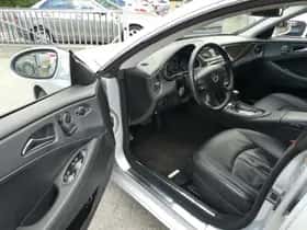 Mercedes-Benz CLS-Klasse thumbnail 24
