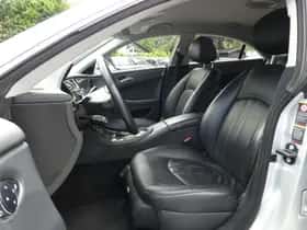Mercedes-Benz CLS-Klasse (2005) thumbnail 26