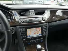 Mercedes-Benz CLS-Klasse (2005) thumbnail 27