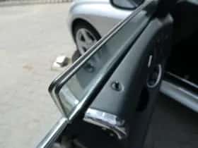 Mercedes-Benz CLS-Klasse (2005) thumbnail 37