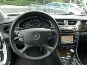Mercedes-Benz CLS-Klasse thumbnail 5