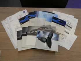 Mercedes-Benz CLS-Klasse thumbnail 42