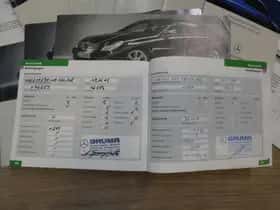 Mercedes-Benz CLS-Klasse thumbnail 43