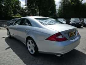 Mercedes-Benz CLS-Klasse thumbnail 7