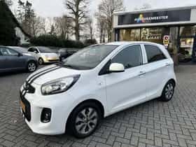 Kia Picanto (2016) thumbnail 2