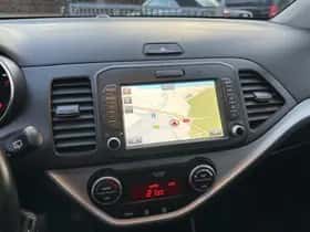 Kia Picanto (2016) thumbnail 16