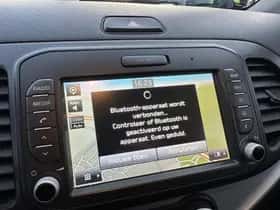 Kia Picanto (2016) thumbnail 22