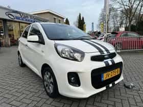 Kia Picanto (2016) thumbnail 6