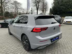 Volkswagen Golf (2023) thumbnail 3