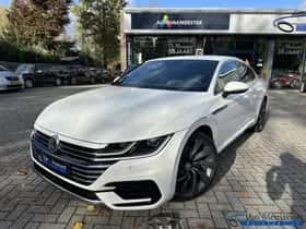 Volkswagen Golf (2023) thumbnail 44