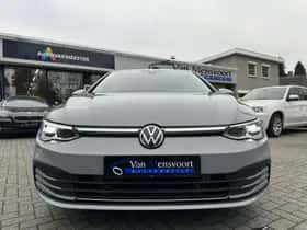 Volkswagen Golf (2023) thumbnail 7