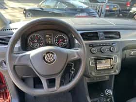 Volkswagen Caddy (2016) thumbnail 16