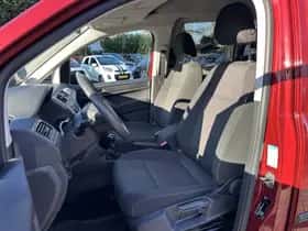 Volkswagen Caddy (2016) thumbnail 19