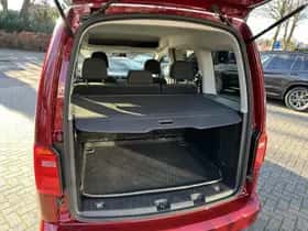 Volkswagen Caddy (2016) thumbnail 25