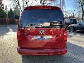 Volkswagen Caddy (2016) thumbnail 8