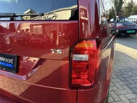 Volkswagen Caddy (2016) thumbnail 9