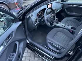 Audi A3 (2013) thumbnail 12