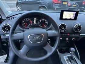 Audi A3 (2013) thumbnail 13