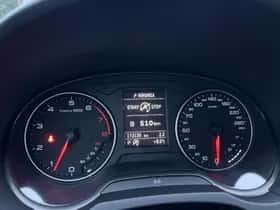 Audi A3 (2013) thumbnail 19