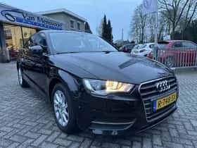 Audi A3 (2013) thumbnail 6