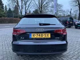 Audi A3 (2013) thumbnail 8