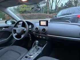 Audi A3 (2013) thumbnail 9