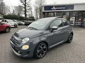 Fiat 500 thumbnail 2