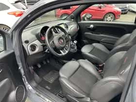 Fiat 500 thumbnail 11
