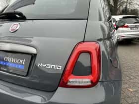 Fiat 500 thumbnail 13
