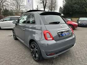 Fiat 500 thumbnail 3