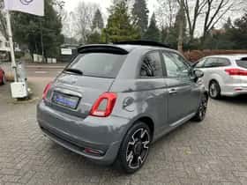 Fiat 500 thumbnail 4